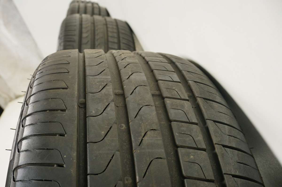 Mercedes EQC N293 C293 Sommerräder Sommerreifen 20 Zoll