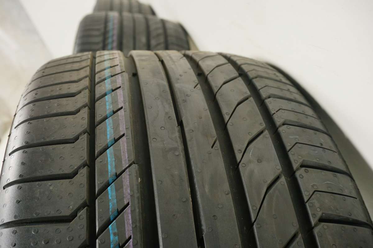 Neu BMW Z4 G29 Sommerräder Sommerreifen 17 Zoll