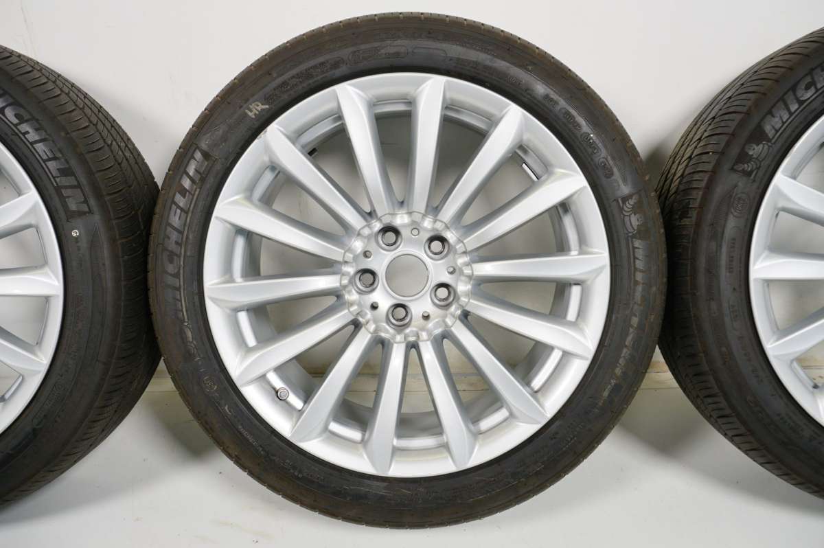 BMW 6er GT 7er G11 G12 G32 Allwetter Sommerräder 19 Zoll