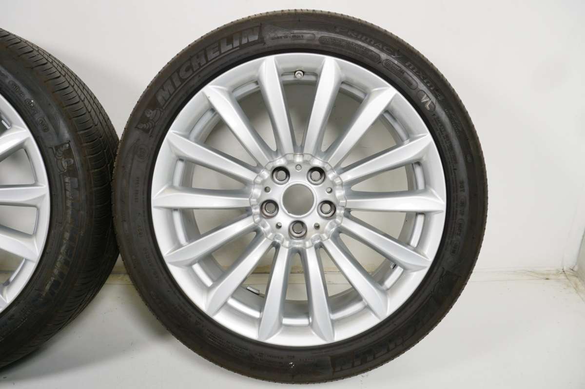 BMW 6er GT 7er G11 G12 G32 Allwetter Sommerräder 19 Zoll