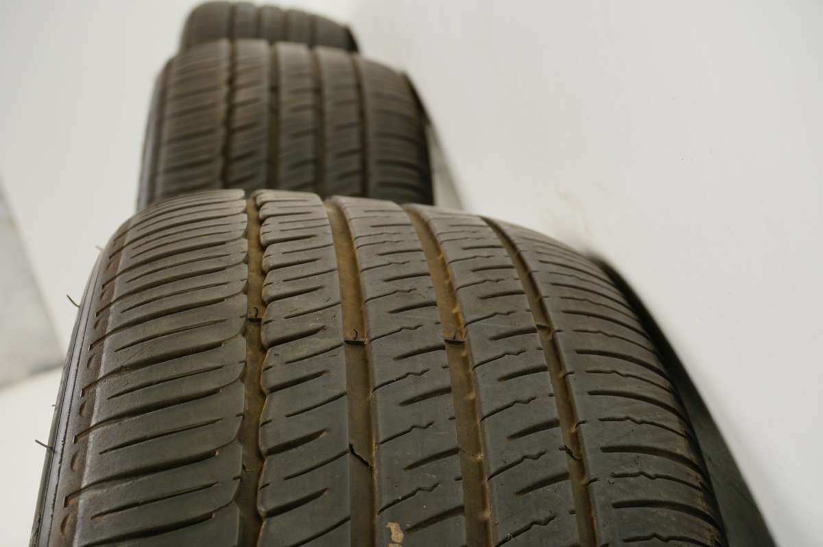 BMW 6er GT 7er G11 G12 G32 Allwetter Sommerräder 19 Zoll