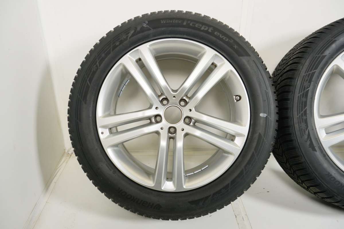 Neu Mercedes GLE C167 V167 Winterreifen Winterräder 20 Zoll