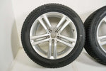 Lade das Bild in den Galerie-Viewer, Neu Mercedes GLE C167 V167 Winterreifen Winterräder 20 Zoll
