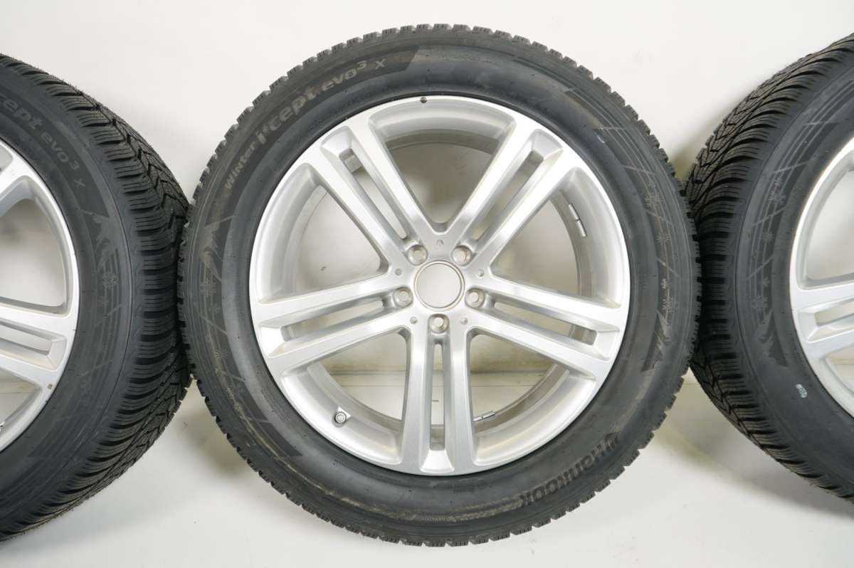 Neu Mercedes GLE C167 V167 Winterreifen Winterräder 20 Zoll