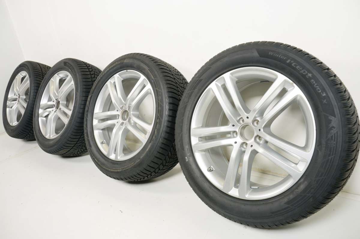 Neu Mercedes GLE C167 V167 Winterreifen Winterräder 20 Zoll