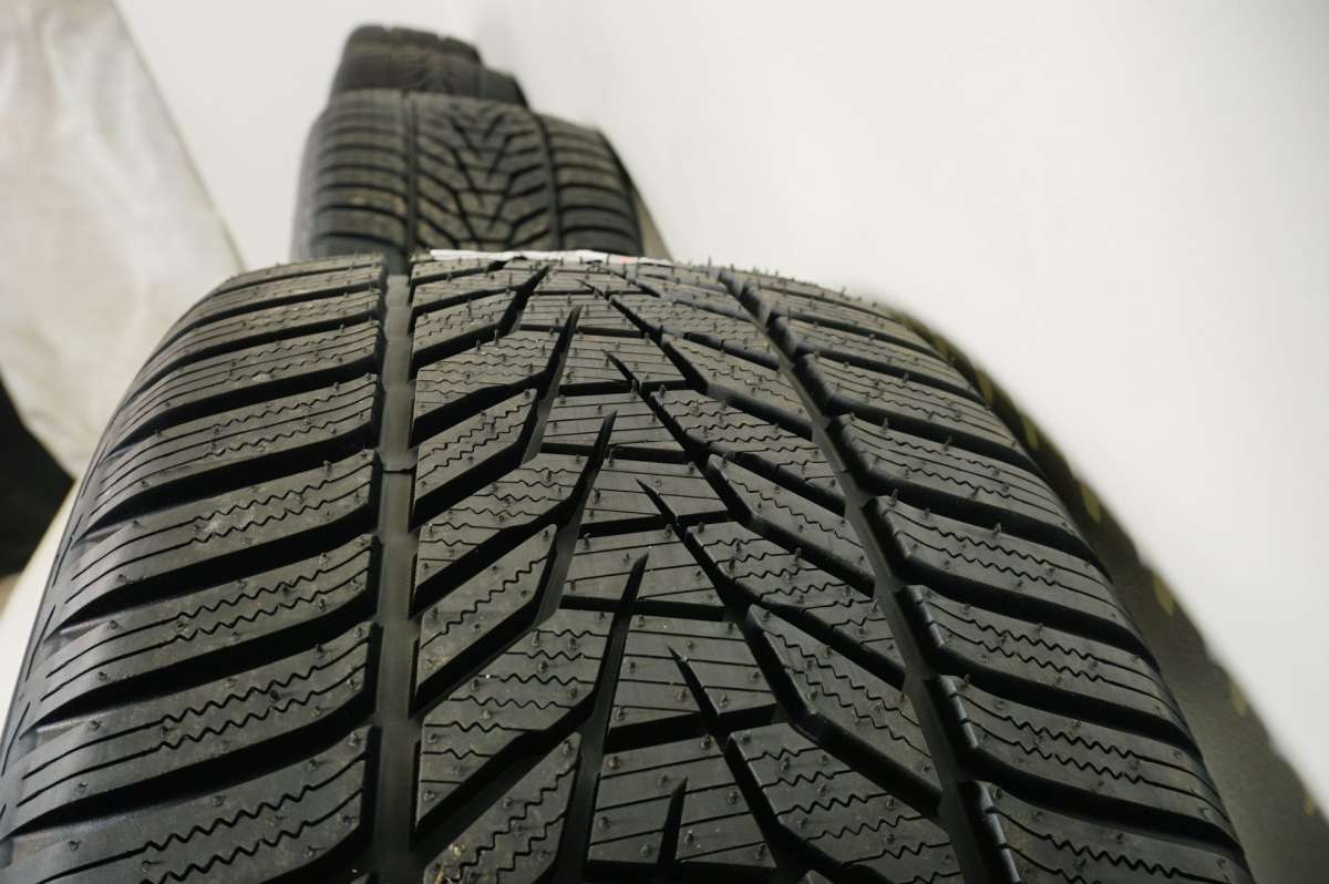 Neu Mercedes GLE C167 V167 Winterreifen Winterräder 20 Zoll