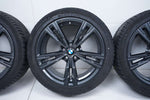 Lade das Bild in den Galerie-Viewer, BMW Z4 G29 Winterreifen Winterräder 255 40 18 Zoll M798

