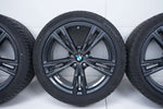 Lade das Bild in den Galerie-Viewer, BMW Z4 G29 Winterreifen Winterräder 255 40 18 Zoll M798
