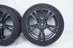 Lade das Bild in den Galerie-Viewer, BMW Z4 G29 Winterreifen Winterräder 255 40 18 Zoll M798
