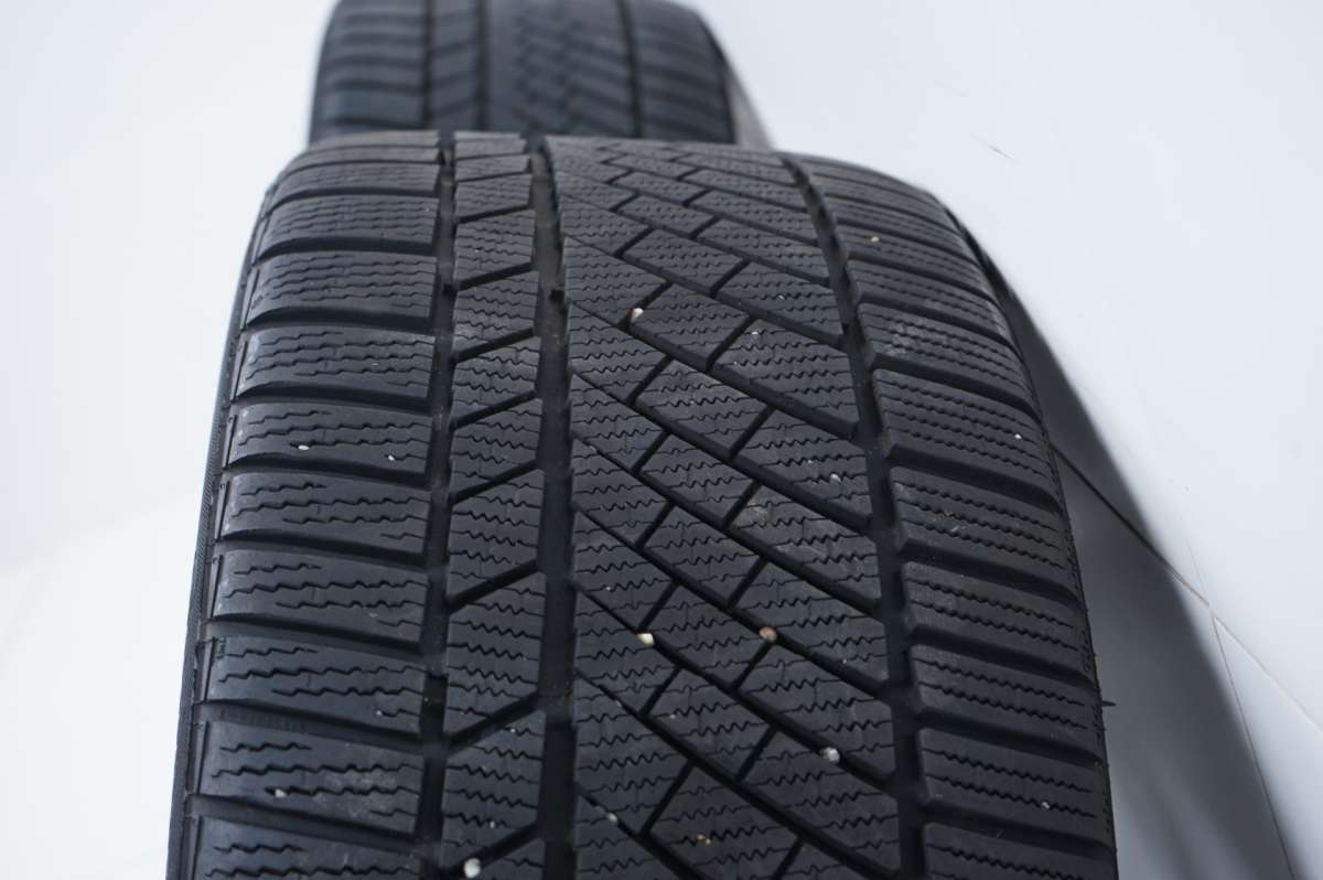 BMW Z4 G29 Winterreifen Winterräder 255 40 18 Zoll M798