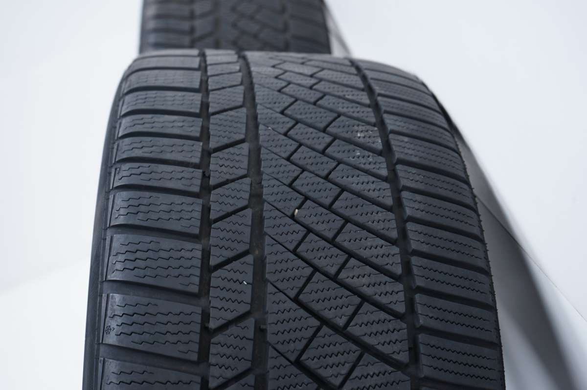 BMW Z4 G29 Winterreifen Winterräder 255 40 18 Zoll M798