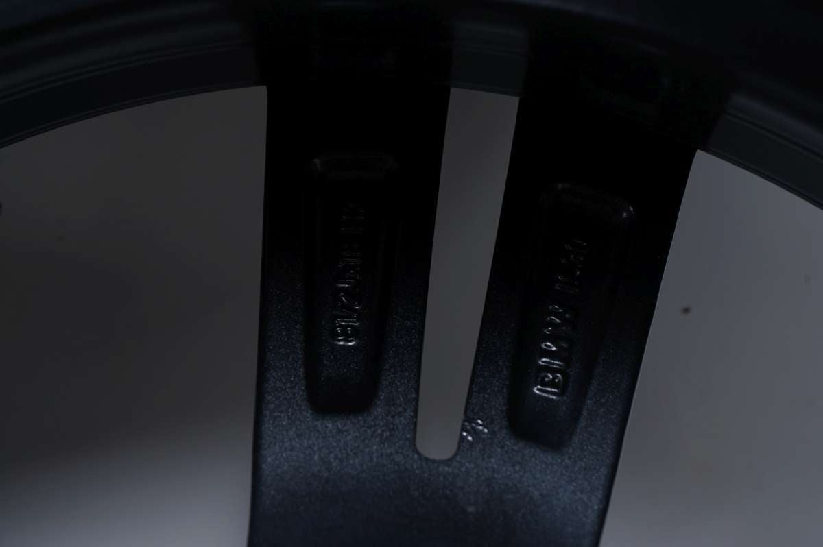 BMW Z4 G29 Winterreifen Winterräder 255 40 18 Zoll M798