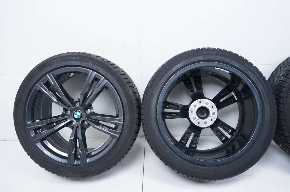 BMW Z4 G29 Winterreifen Winterräder 255 40 18 Zoll M798