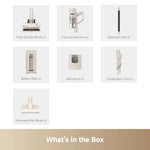 Lade das Bild in den Galerie-Viewer, Bloomora™ MOVA S1 Detect Akku-Stielstaubsauger
